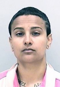Toni Washington